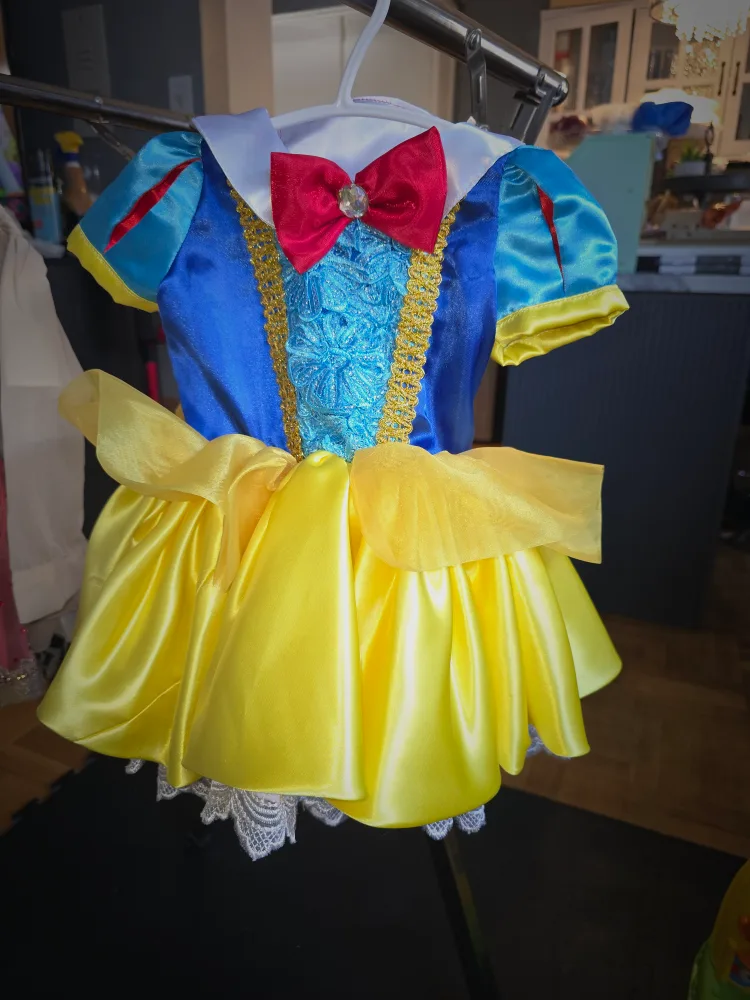 Snow White Costume image indicator(3)