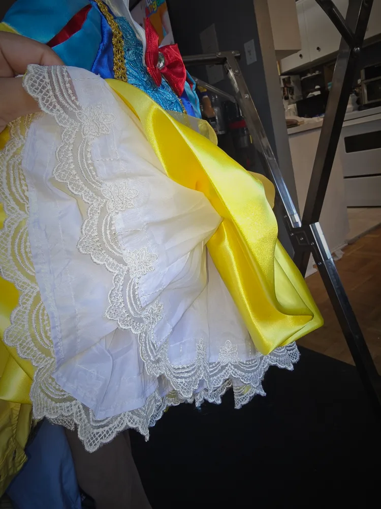 Snow White Costume image indicator(4)