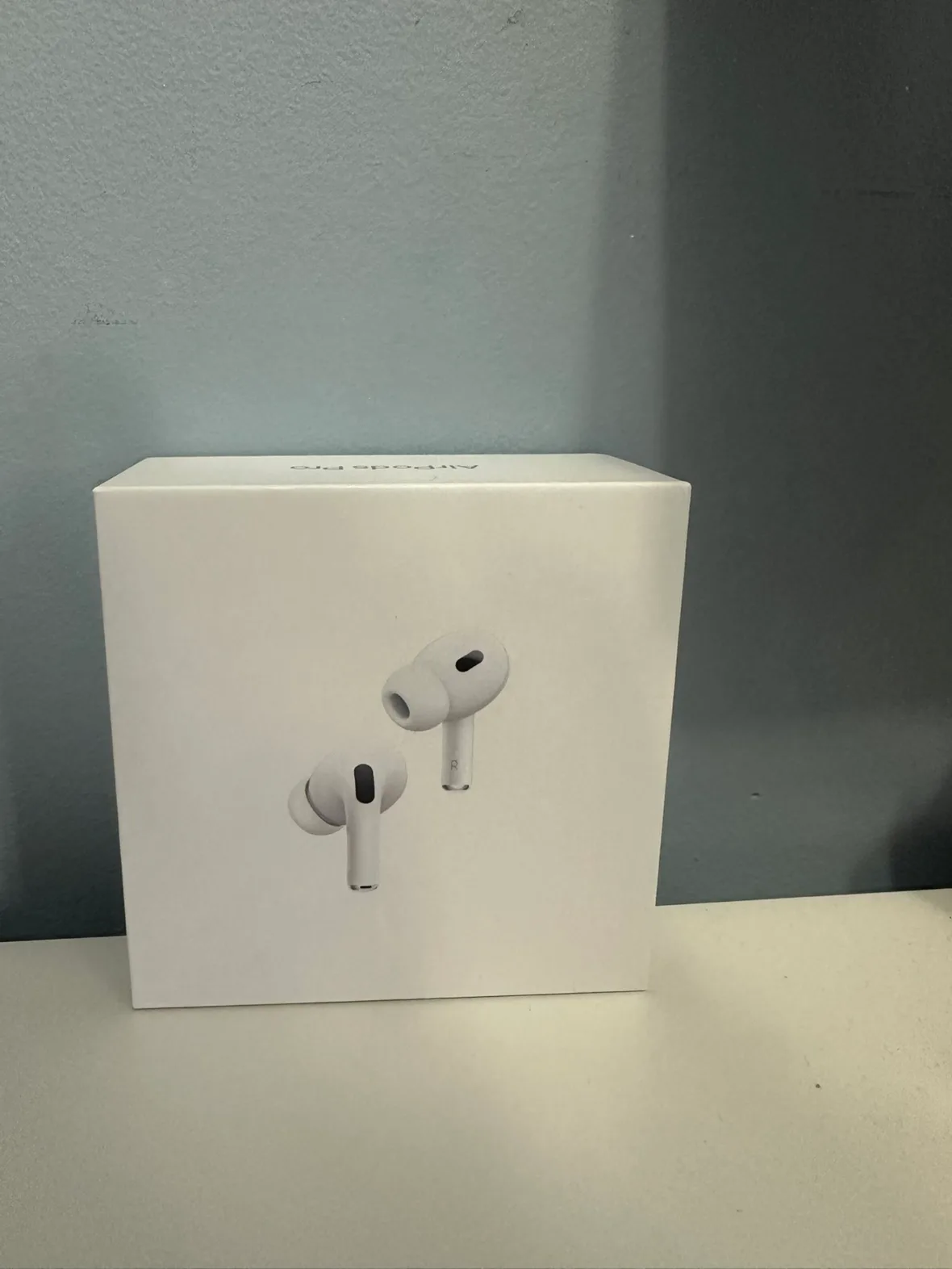Apple AirPods Pro (2nd Generation) thumbnail