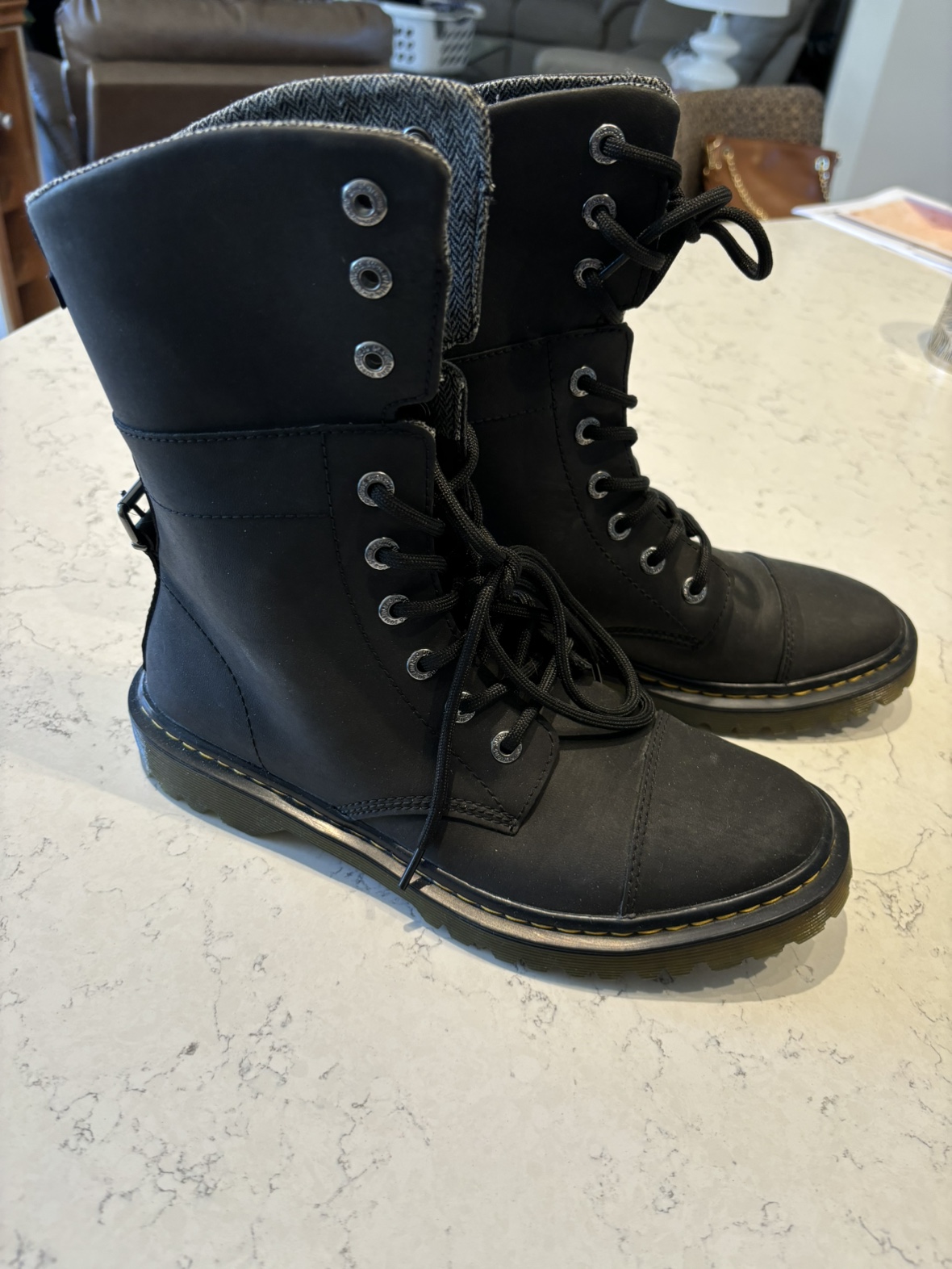 Dr. Martens Boots