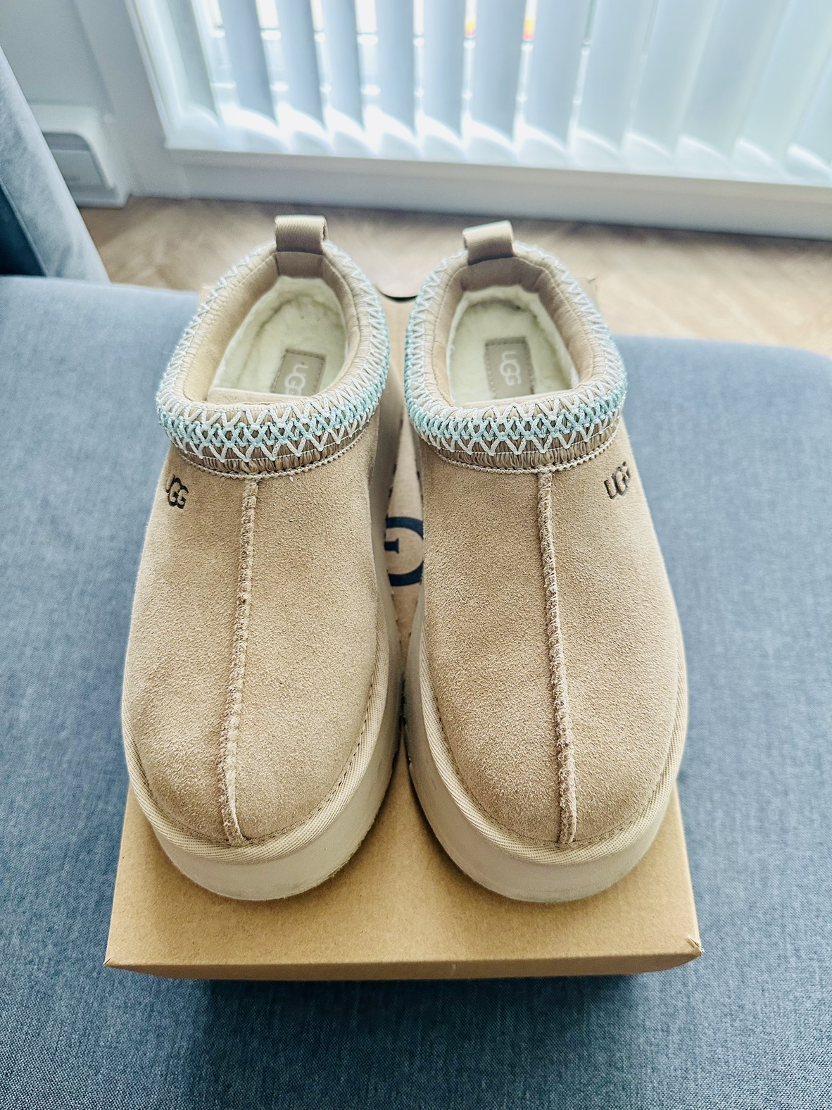 UGG Tazz - photo 2
