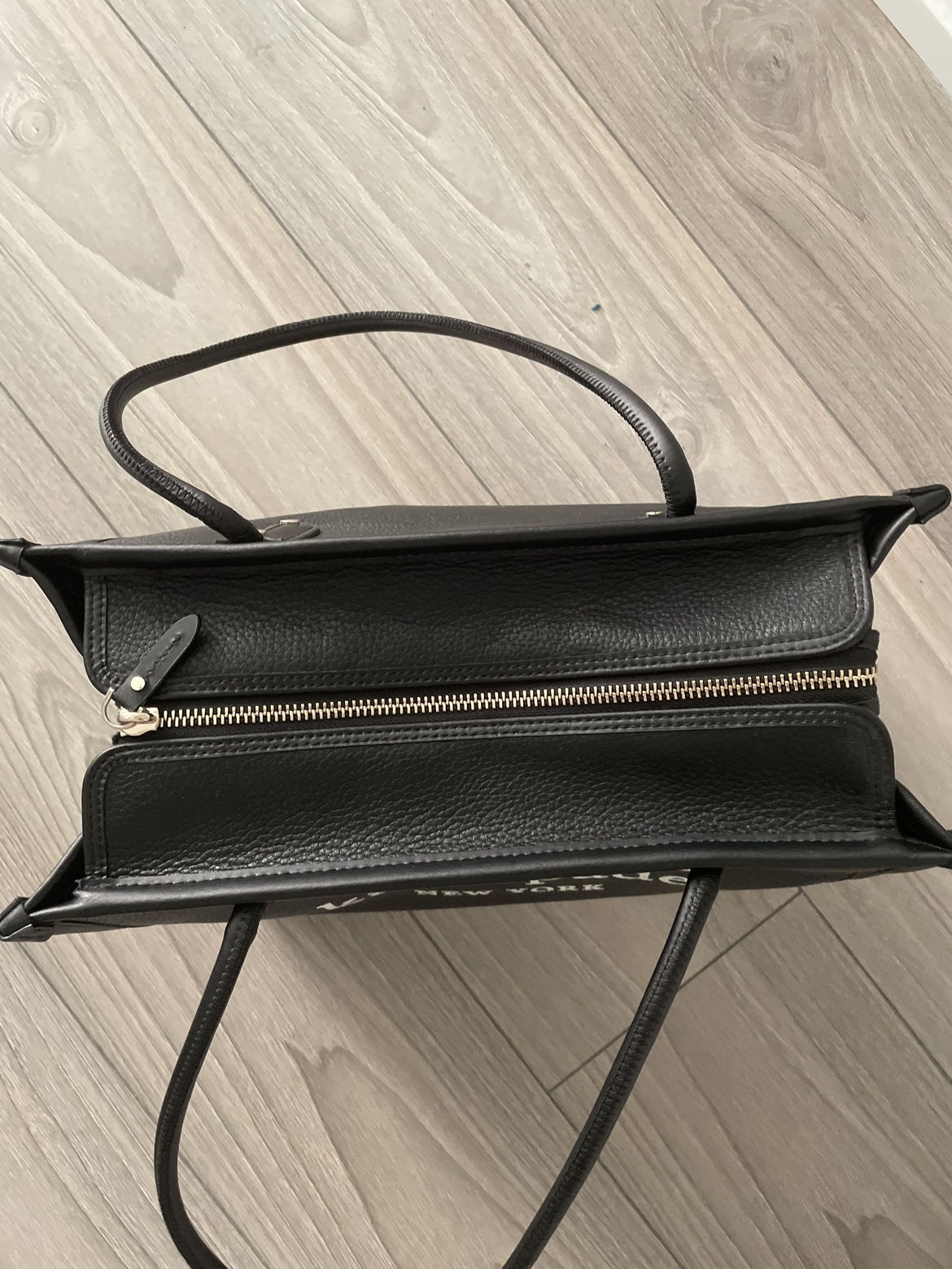 Kate Spade New York Black Tote Bag - photo 2