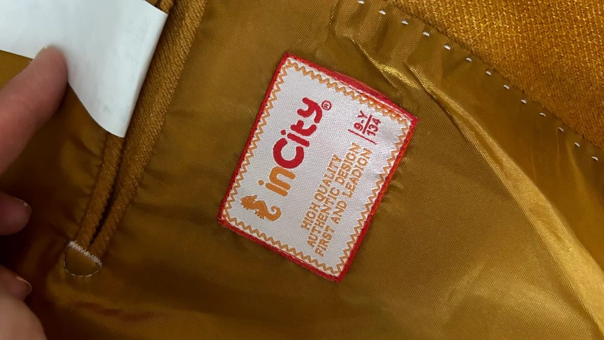 Sinclair Boys Blazer and Pants image indicator(6)