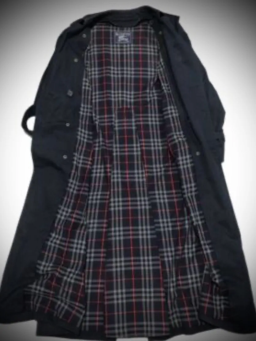 Vintage Burberry thumbnail