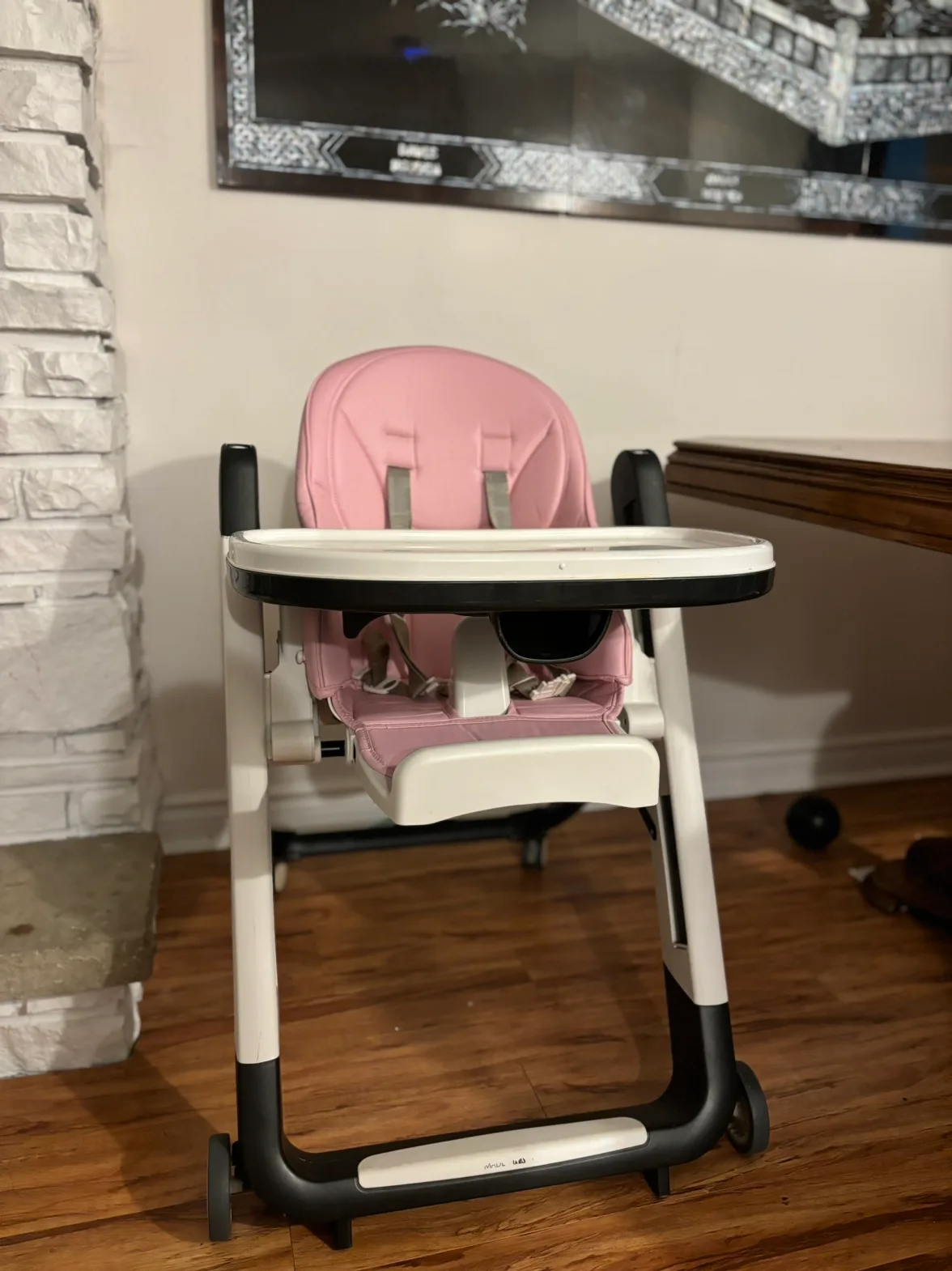 Peg Perego High Chair image indicator(2)