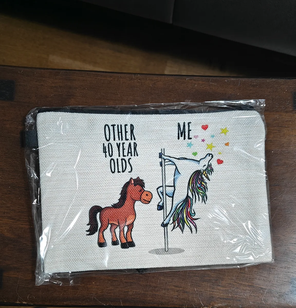 40th Birthday Gift Set #Freecycle image indicator(8)