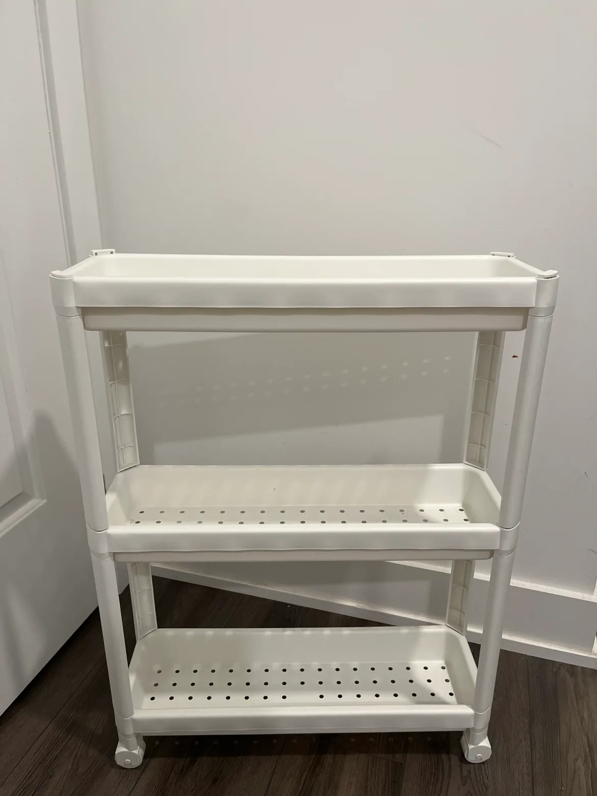 IKEA storage cart thumbnail