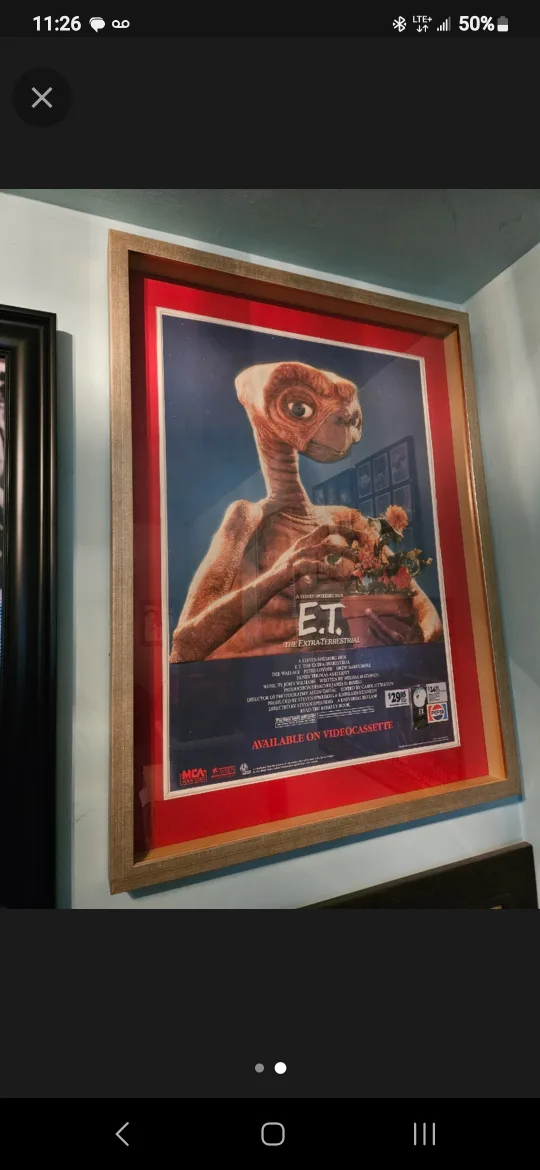 e.t. the extraterrestrial collectables image indicator(2)