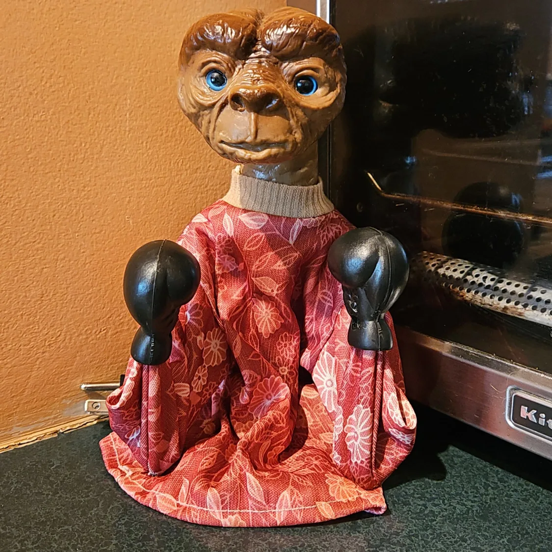 e.t. the extraterrestrial collectables image indicator(8)