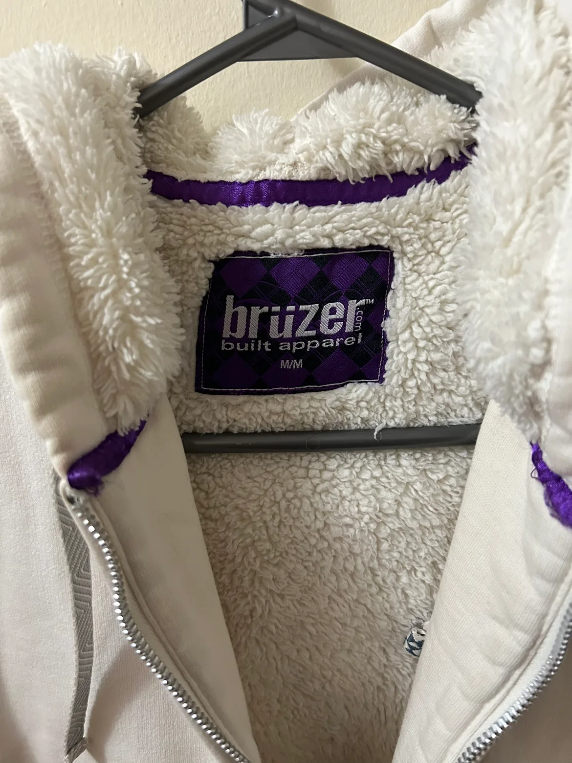 McGill University Brizer Hoodie image indicator(2)