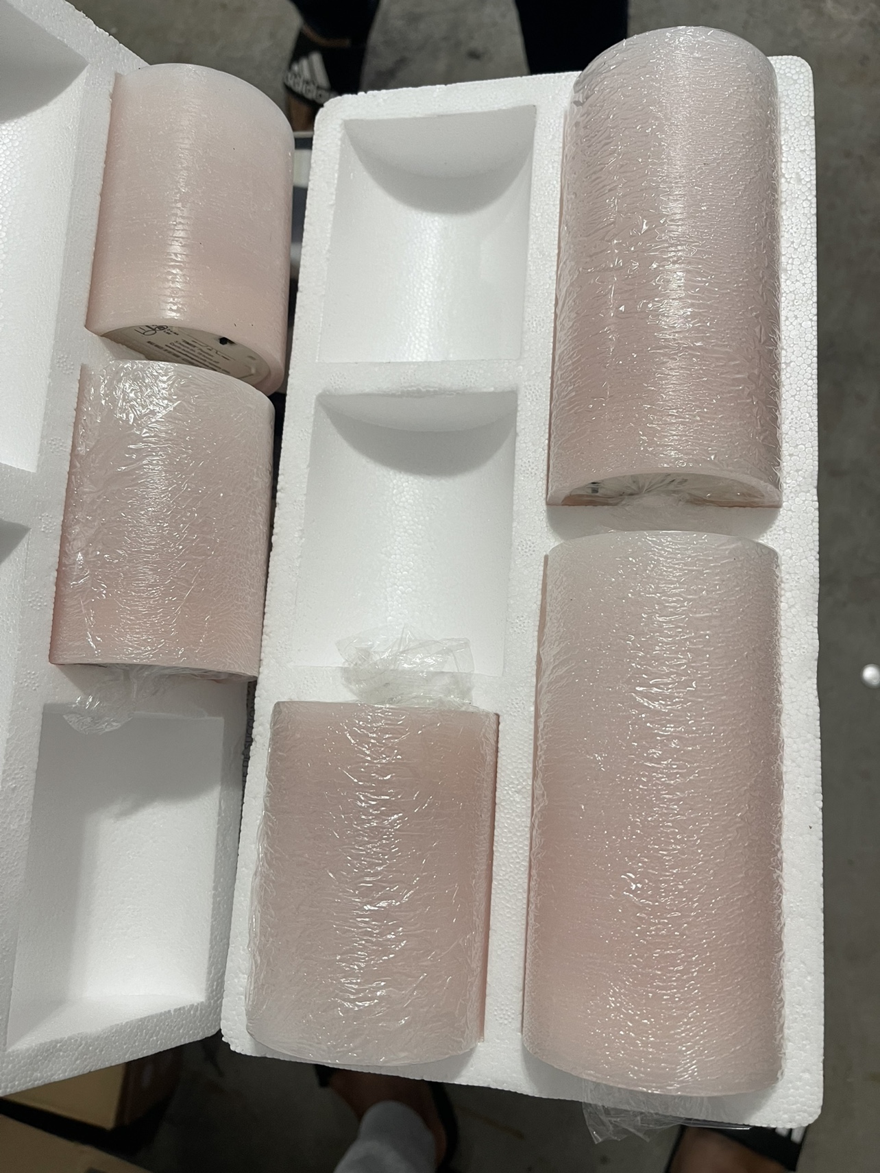 Candles