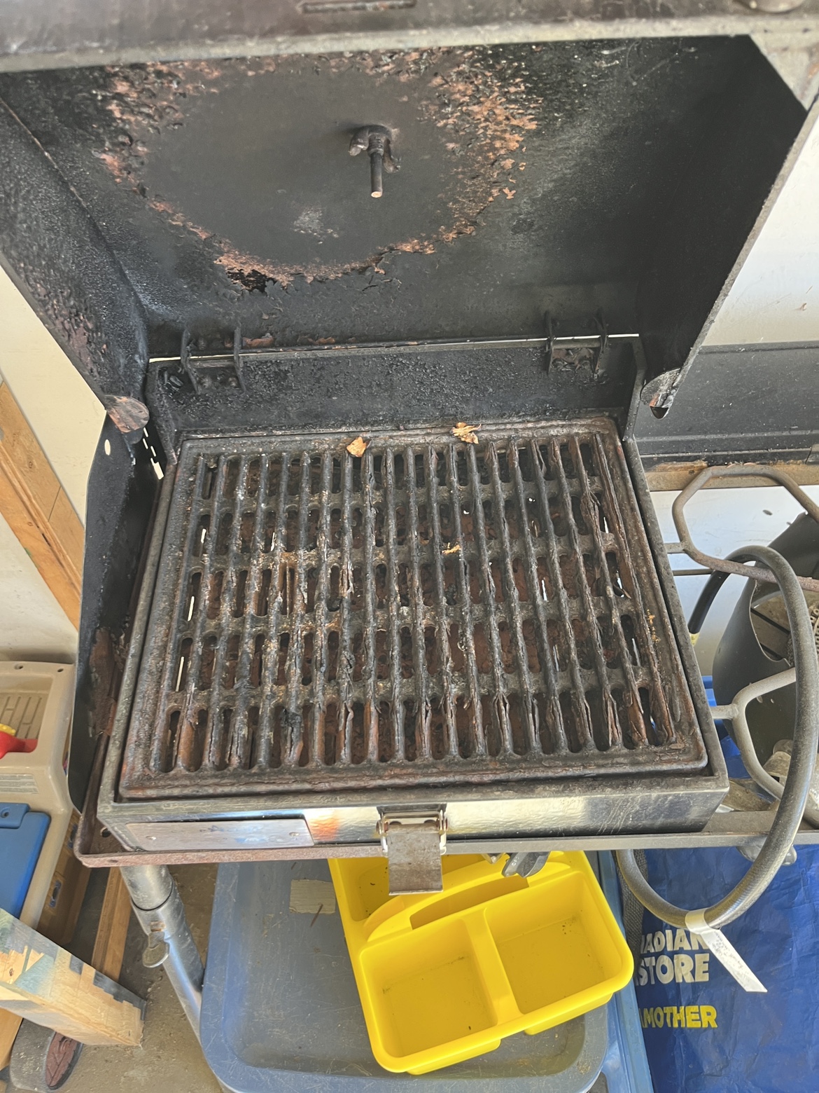 Camp Chef Explorer 14" Portable Propane Gas Grill - photo 2