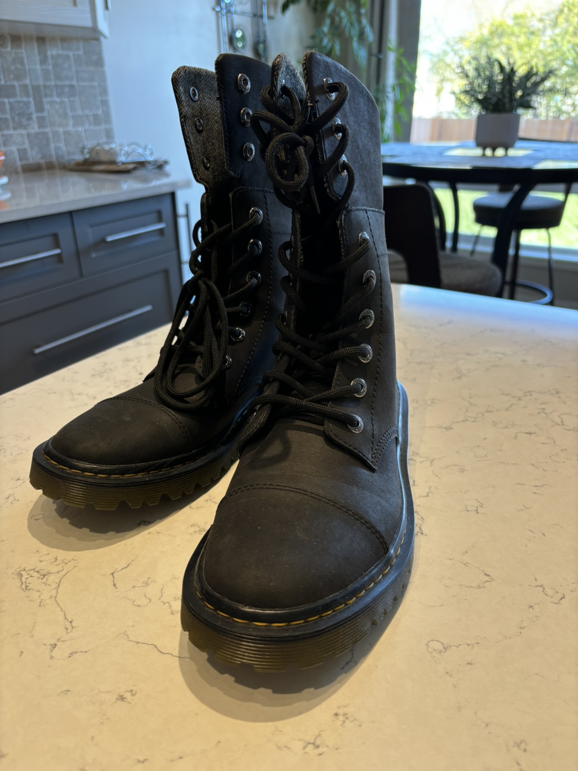 Dr. Martens Boots - photo 2