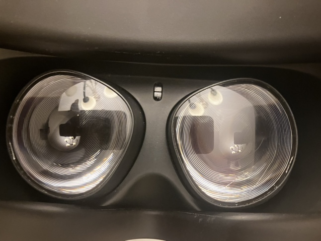 Oculus Quest 2 VR Headset - 128 GB - photo 2