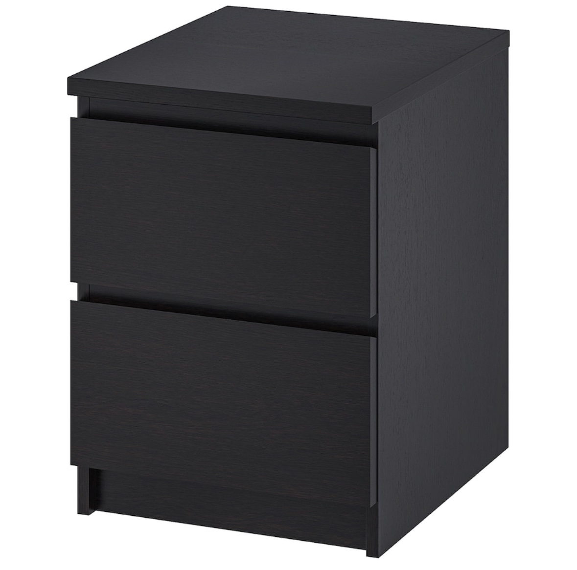 IKEA MALM Nightstand - photo 3