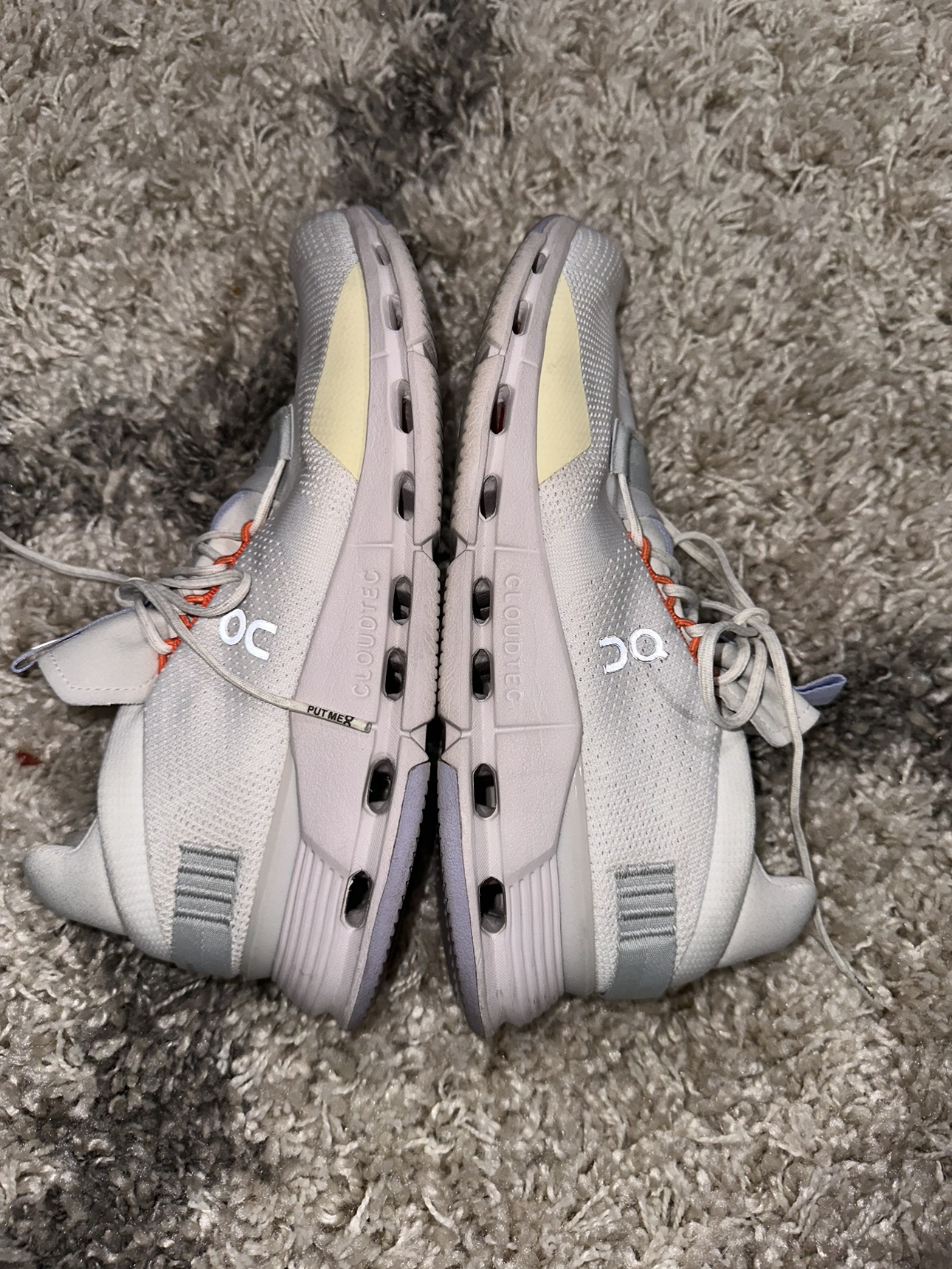 On Cloudnova Sneakers - photo 5