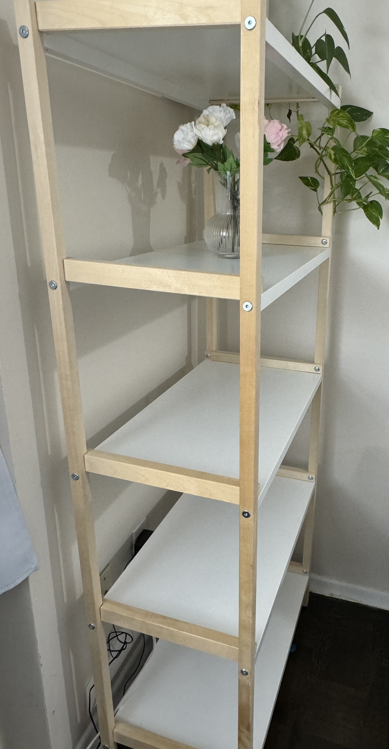 IKEA Kallax Shelf Unit - photo 3