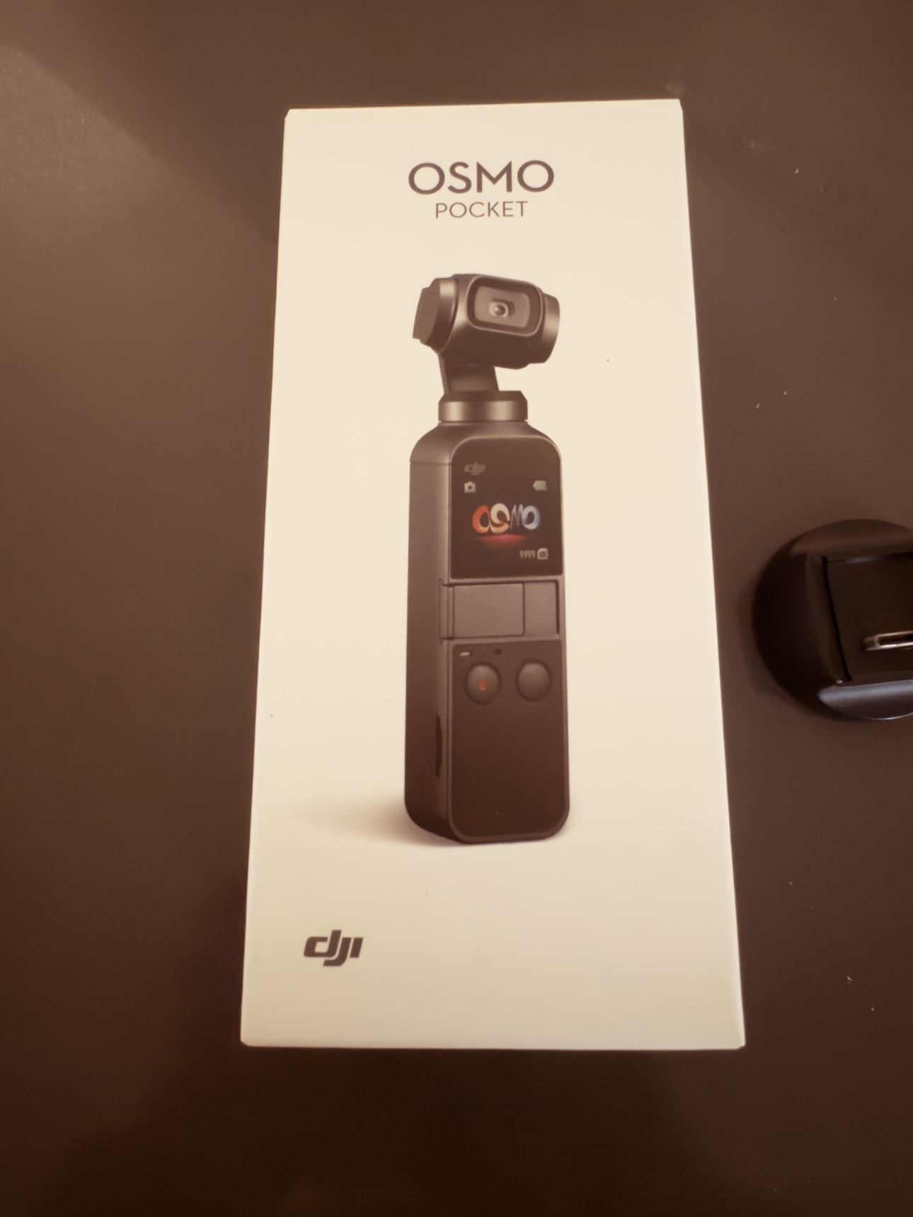 DJI Osmo Pocket