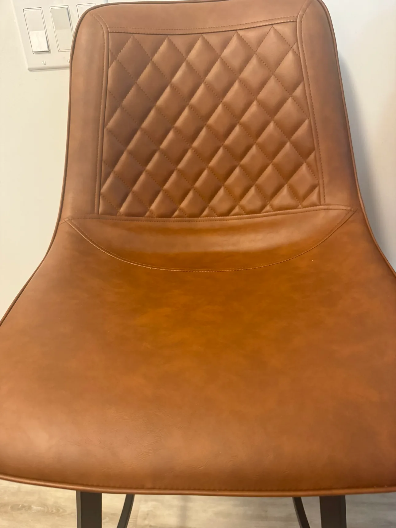 Set of 2 Counter Height Bar Stools thumbnail