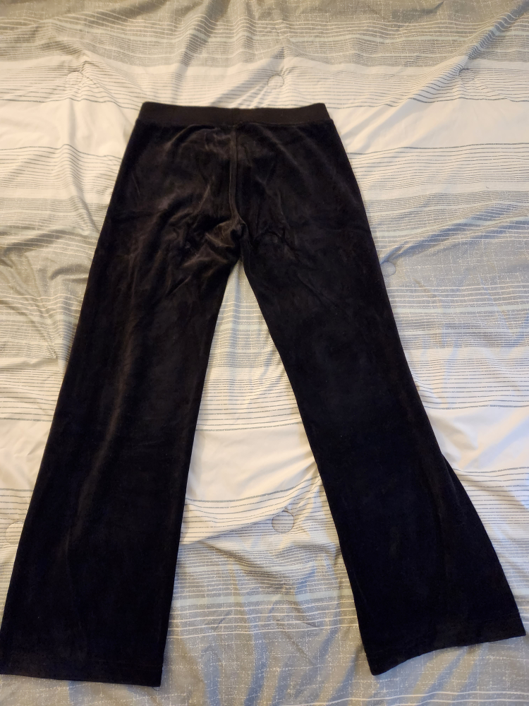 Juicy Couture Tracksuit - Black - photo 5