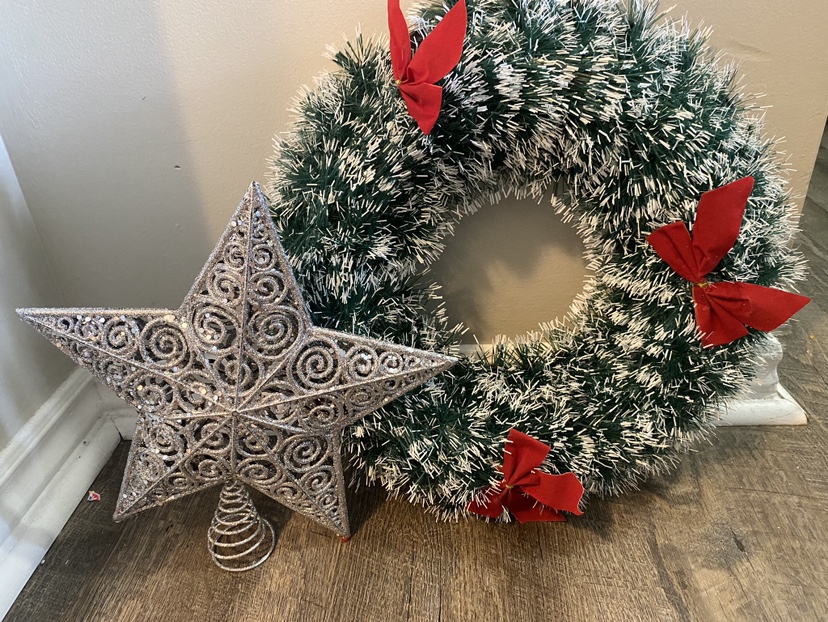 Christmas Decorations - photo 5