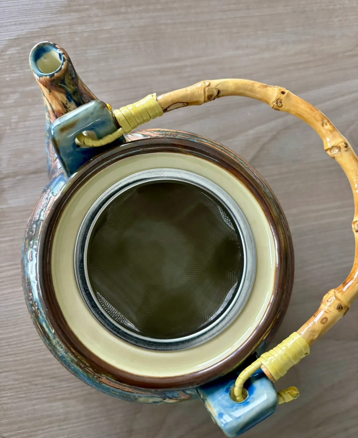 Japanese Tea Set 🆕 image indicator(9)