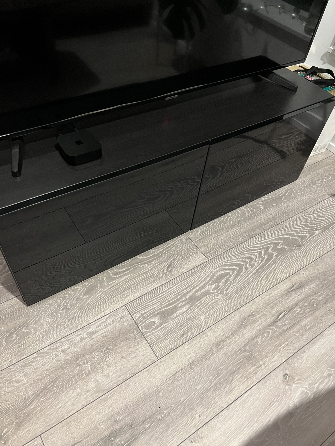 IKEA Besta TV Stand - photo 4