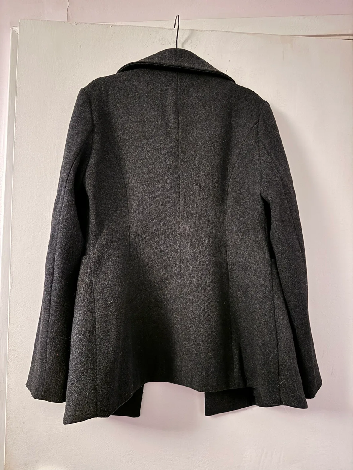 Women's Danier Black Blazer image indicator(2)