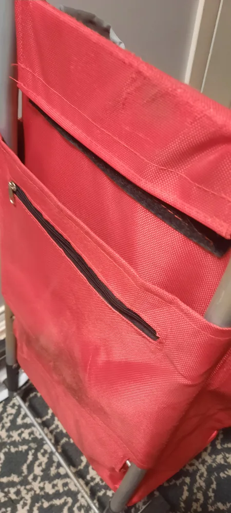 Grocery Buggy/Cart image indicator(3)