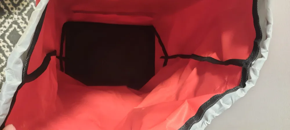 Grocery Buggy/Cart image indicator(4)