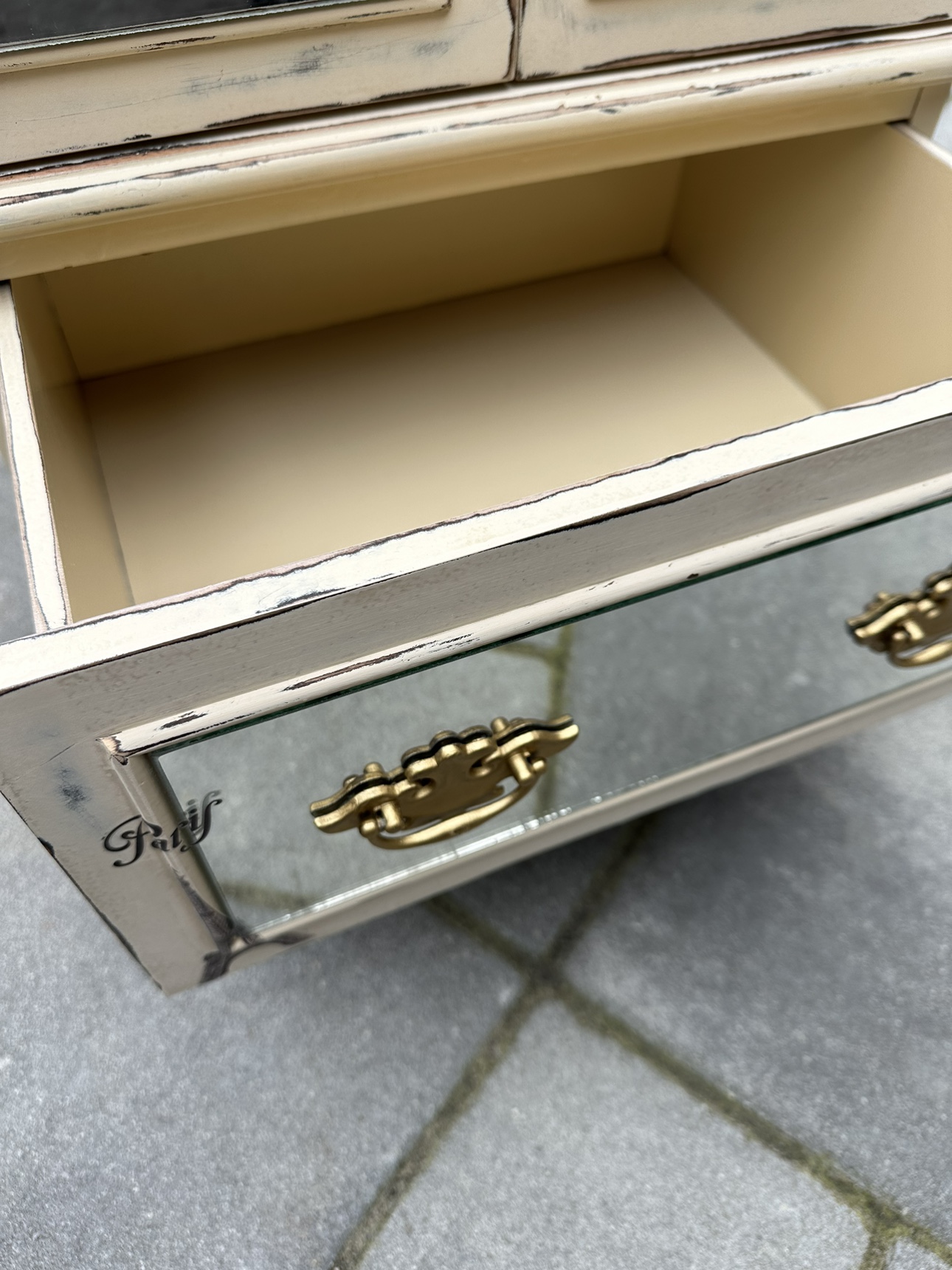 Xmas Gift Beautiful Jewelry Cabinet - photo 4