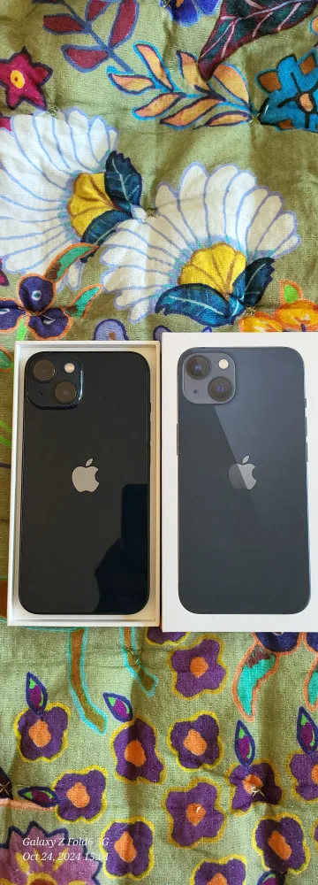 iPhone 13 thumbnail