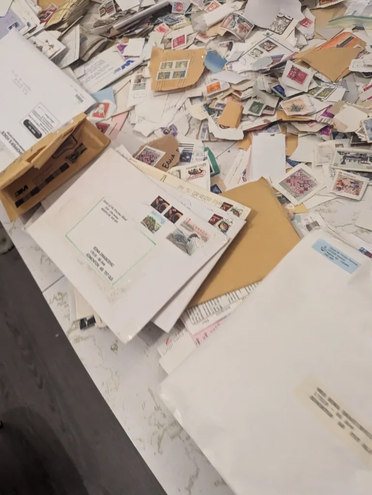 stamps from all over the world image indicator(3)