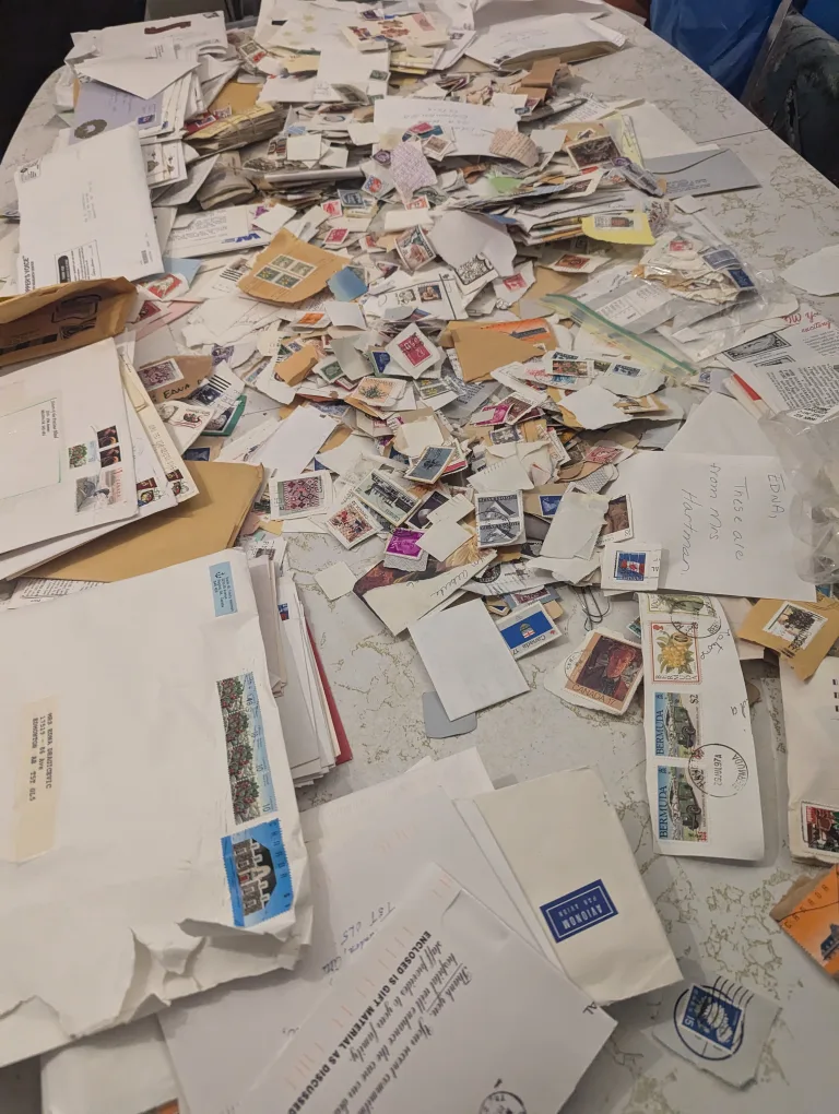 stamps from all over the world image indicator(4)