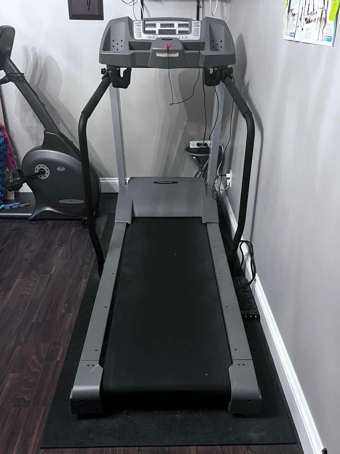 Trimline Treadmill thumbnail