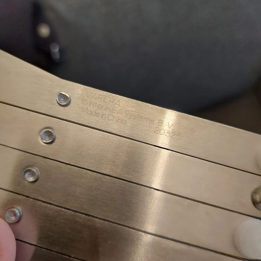 VARERA Folding Dish Rack/pot lid organizer image indicator(5)