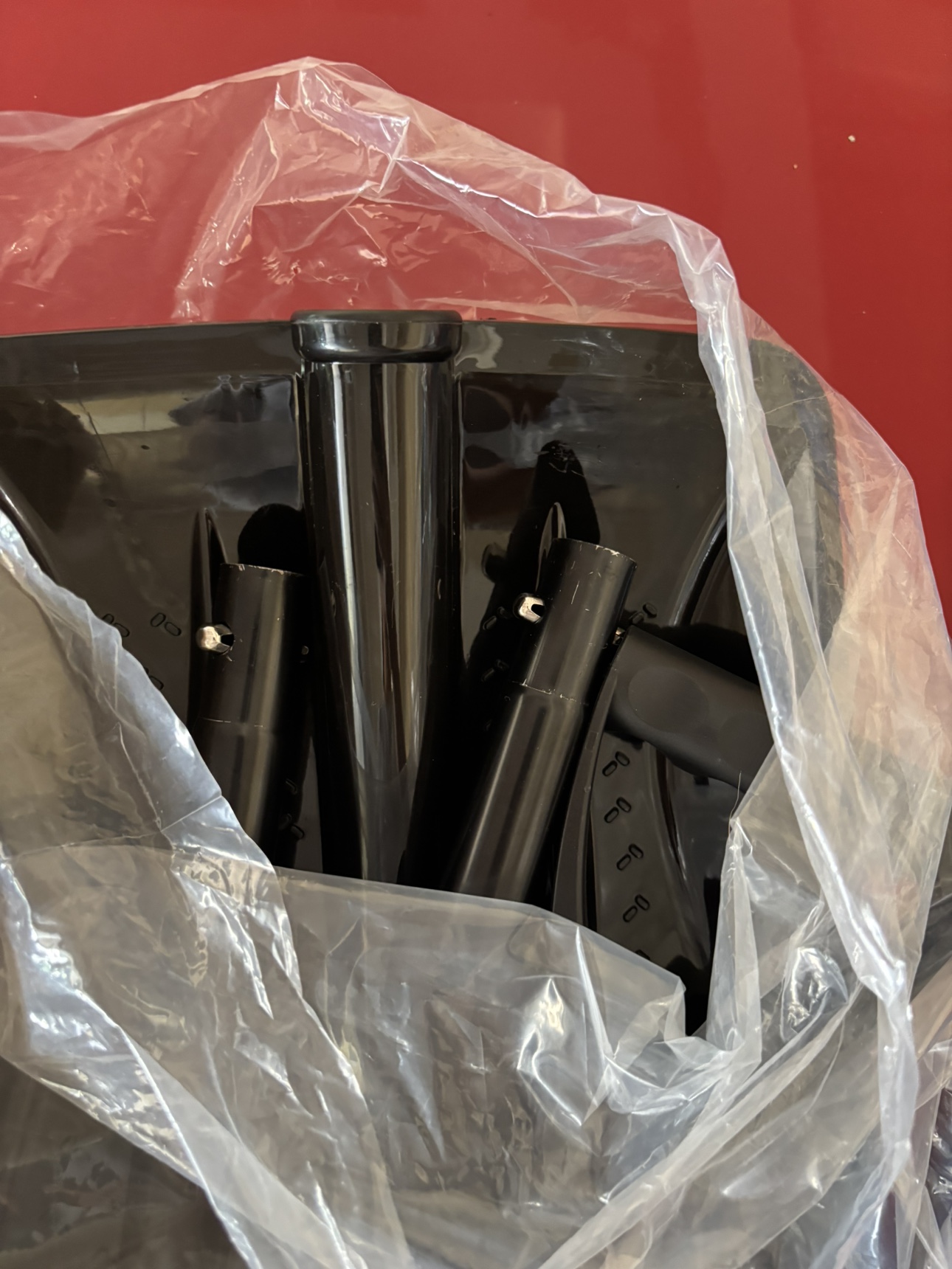 Detachable Snow Shovel - photo 2