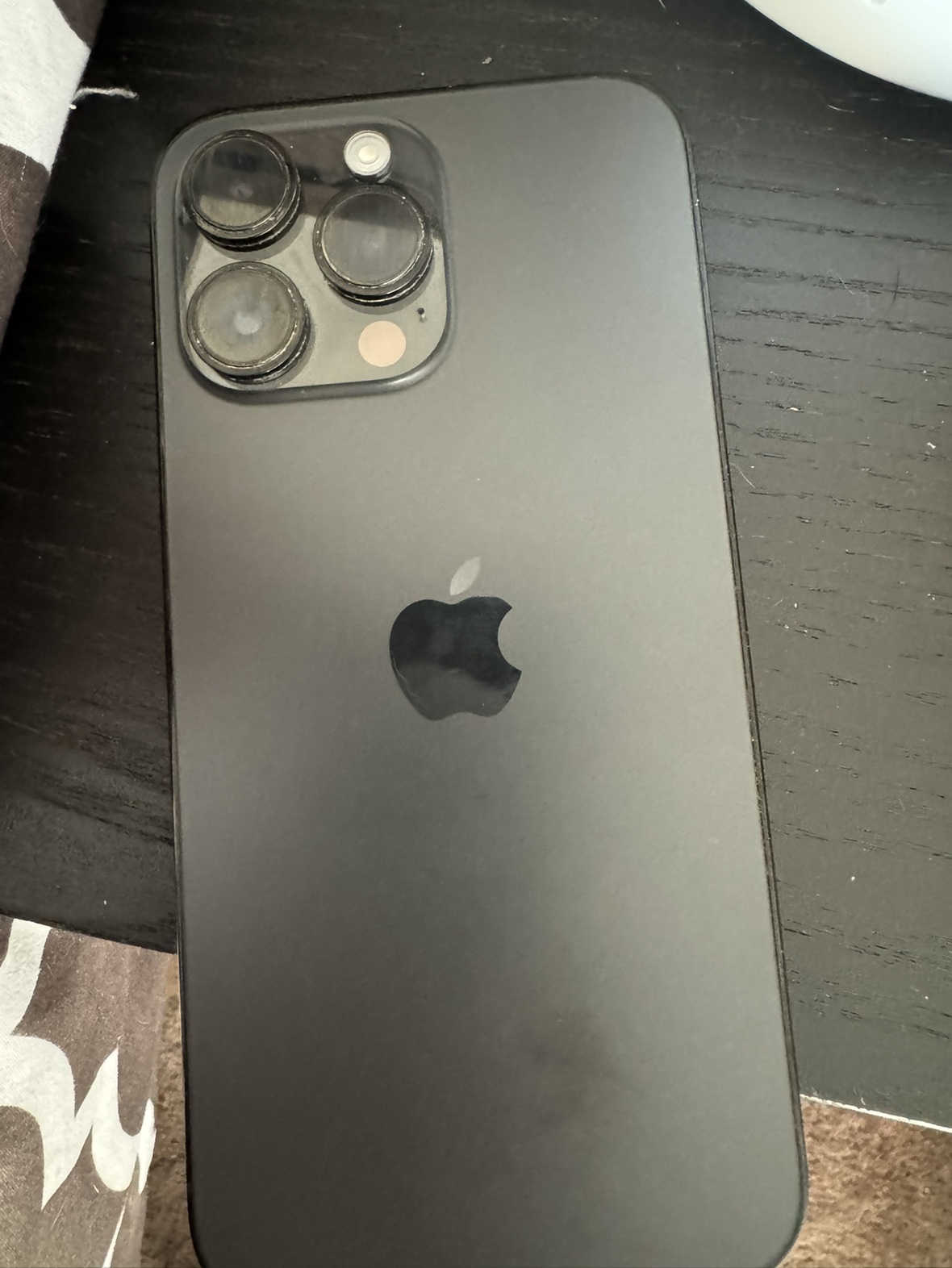 iPhone 14 Pro Max 256gb - photo 2