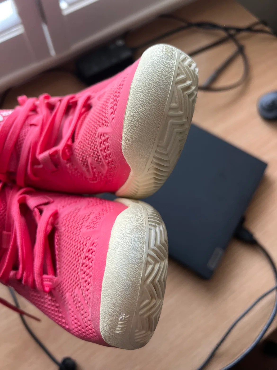 Asics Gel-Resolution 8 Tennis Shoes image indicator(4)