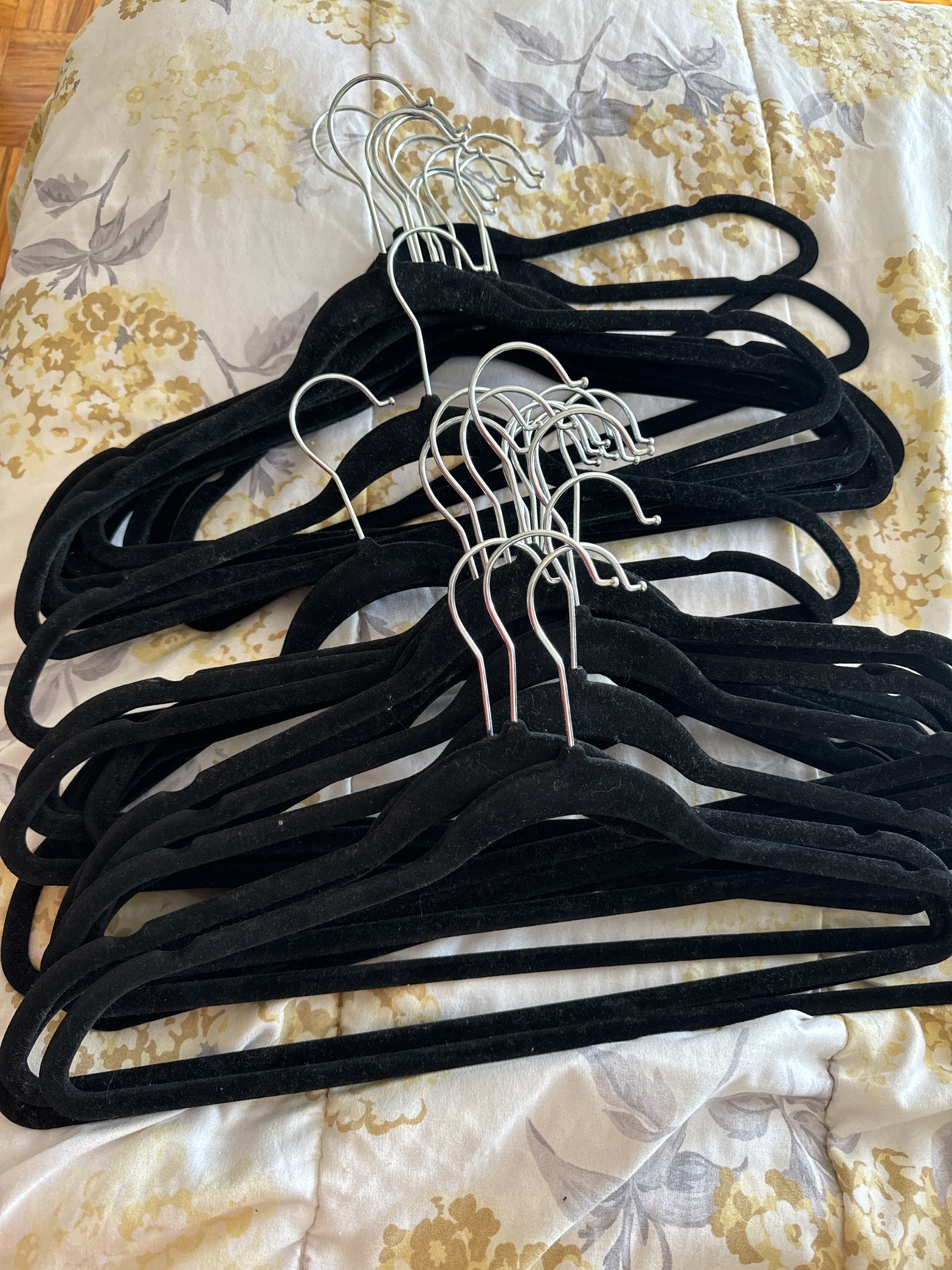 Velvet Hanger
