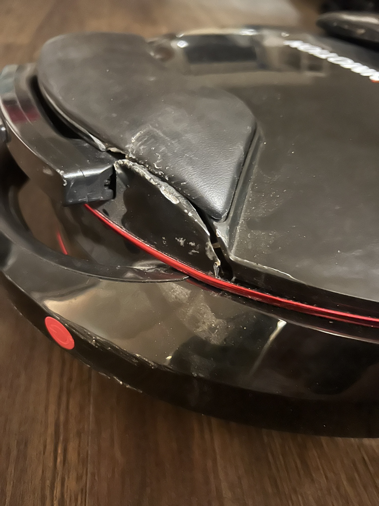 Inmotion Electric Unicycle - photo 5
