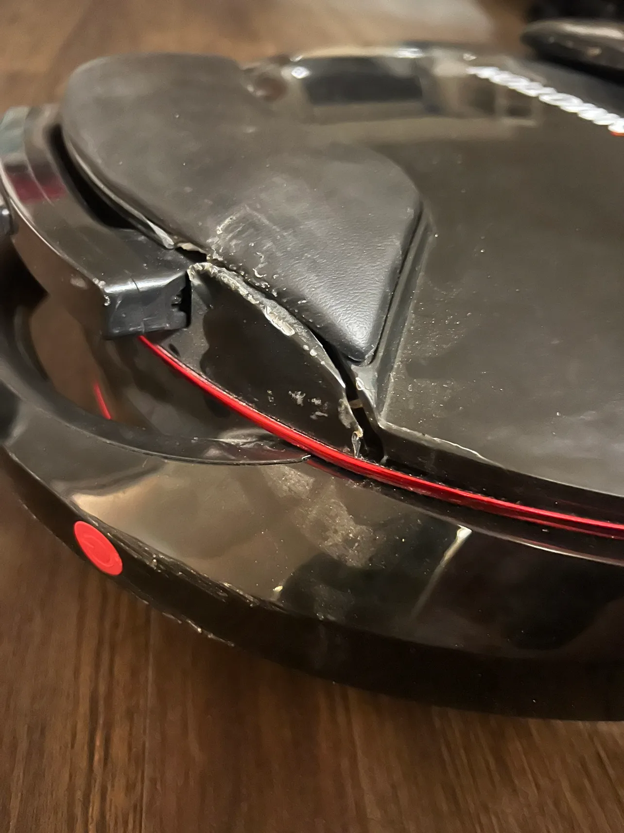 Inmotion Electric Unicycle image indicator(5)