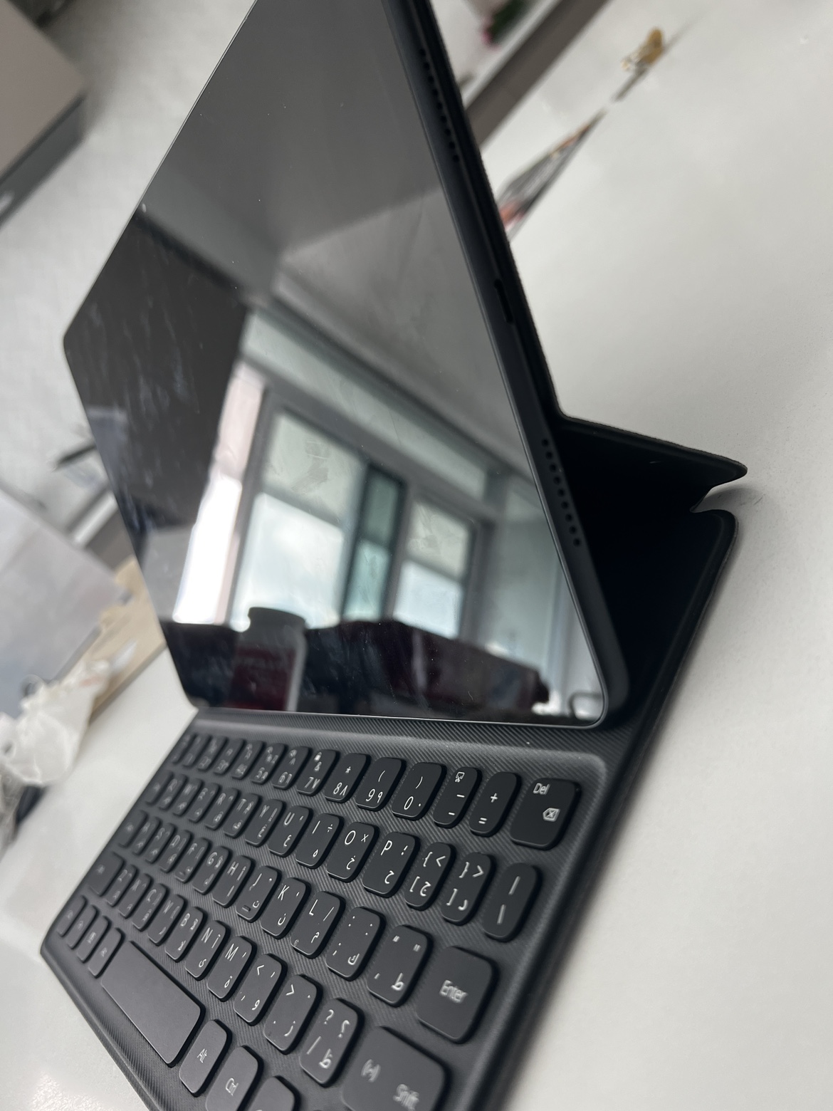Huawei MediaPad M5 Lite 10.1 - photo 5