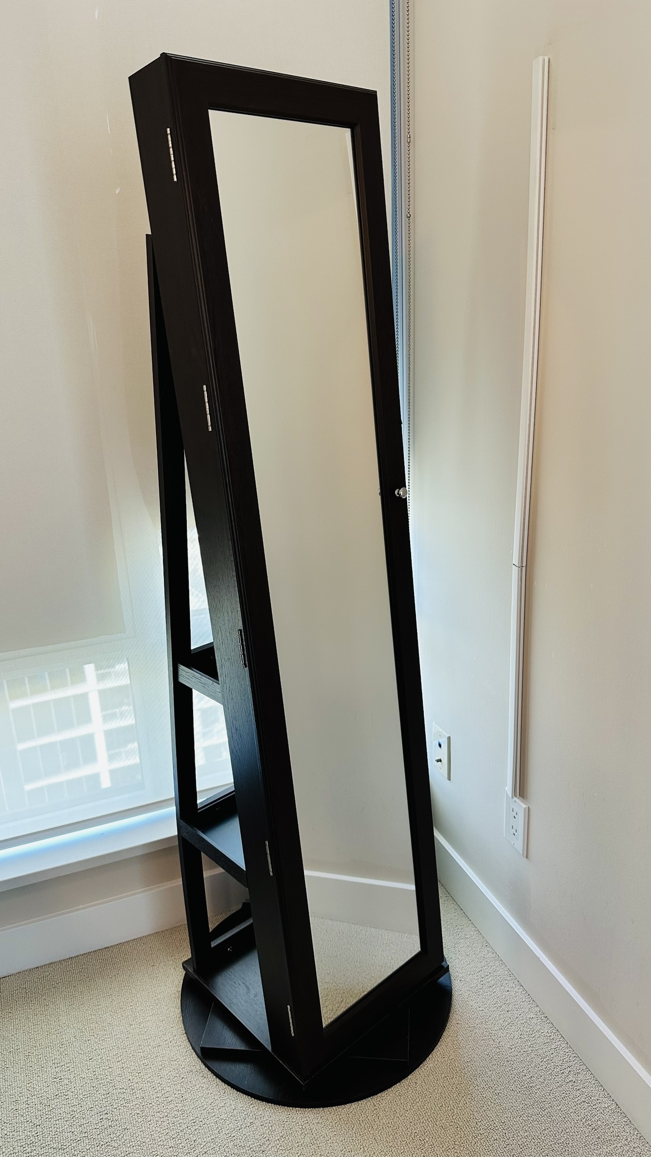 Jewelry Organizer