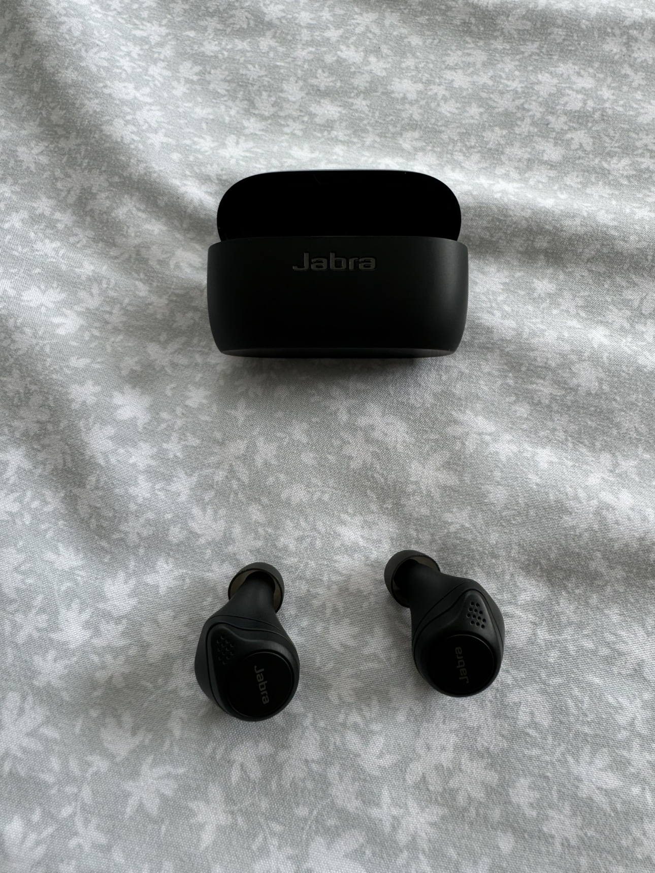 Jabra Active Elite 85t Wireless Earbuds - photo 3