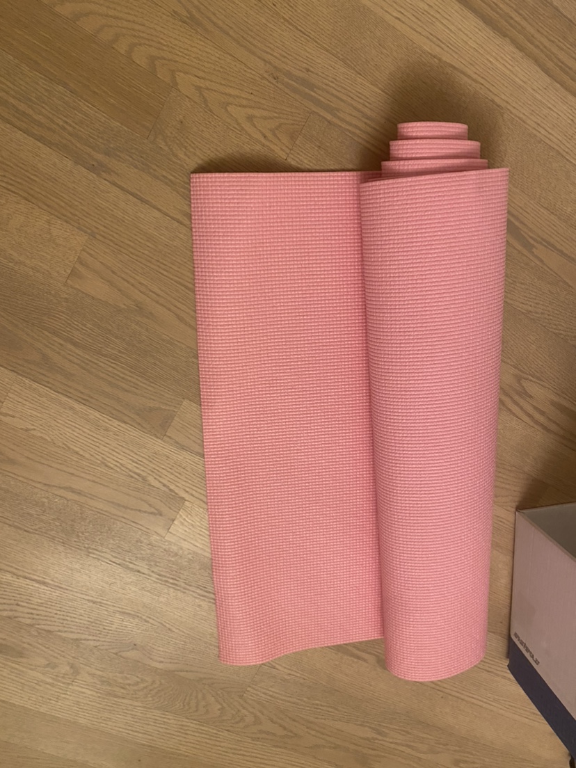 Bath Caddy and Yoga Mat - photo 2