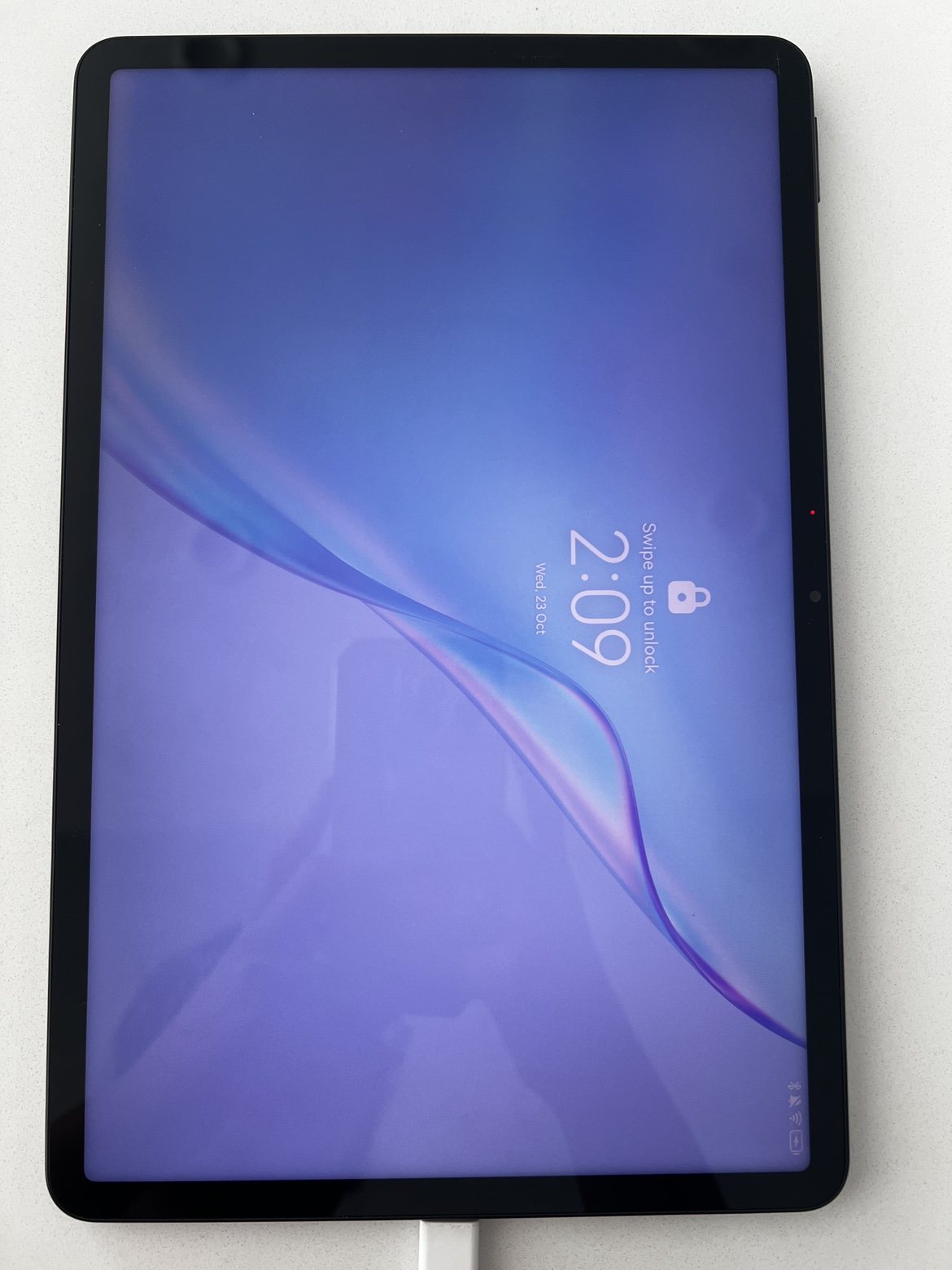Huawei MediaPad M5 Lite 10.1 - photo 3