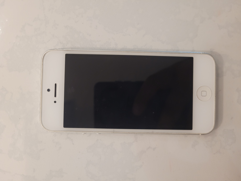 iPhone 5S