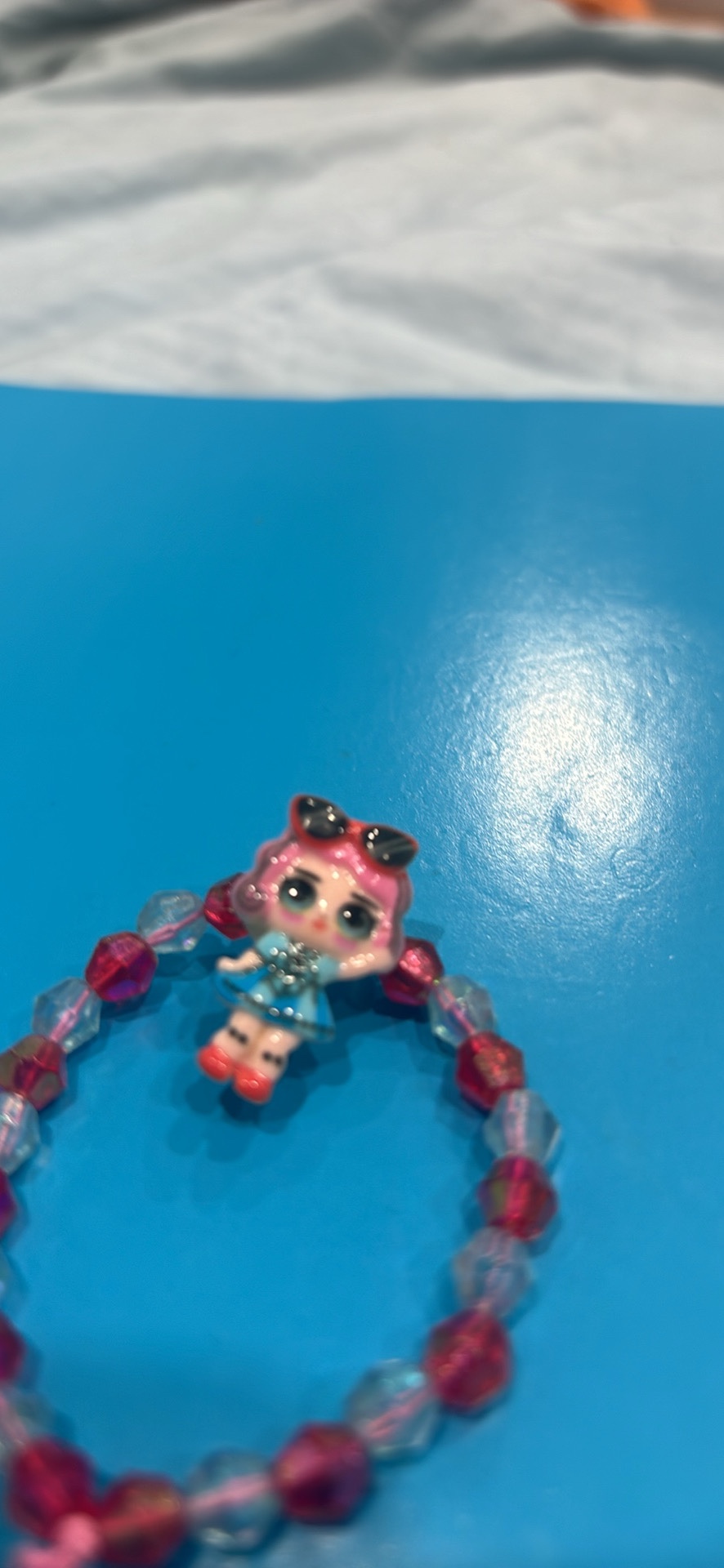 Doll Charm Bracelet - photo 3