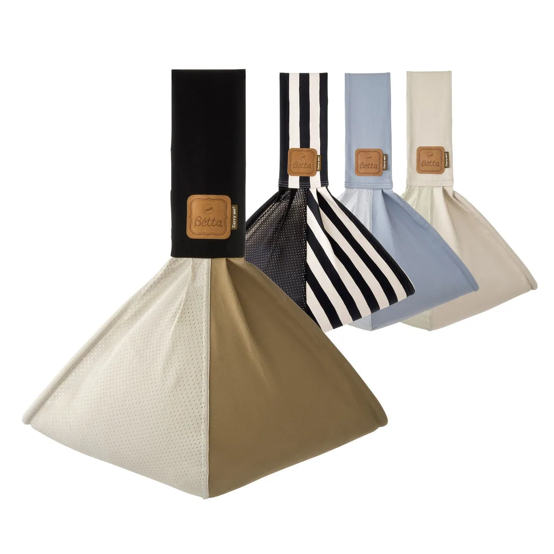 🆕️ Betta Carry Me! Japanese Baby Sling image indicator(2)